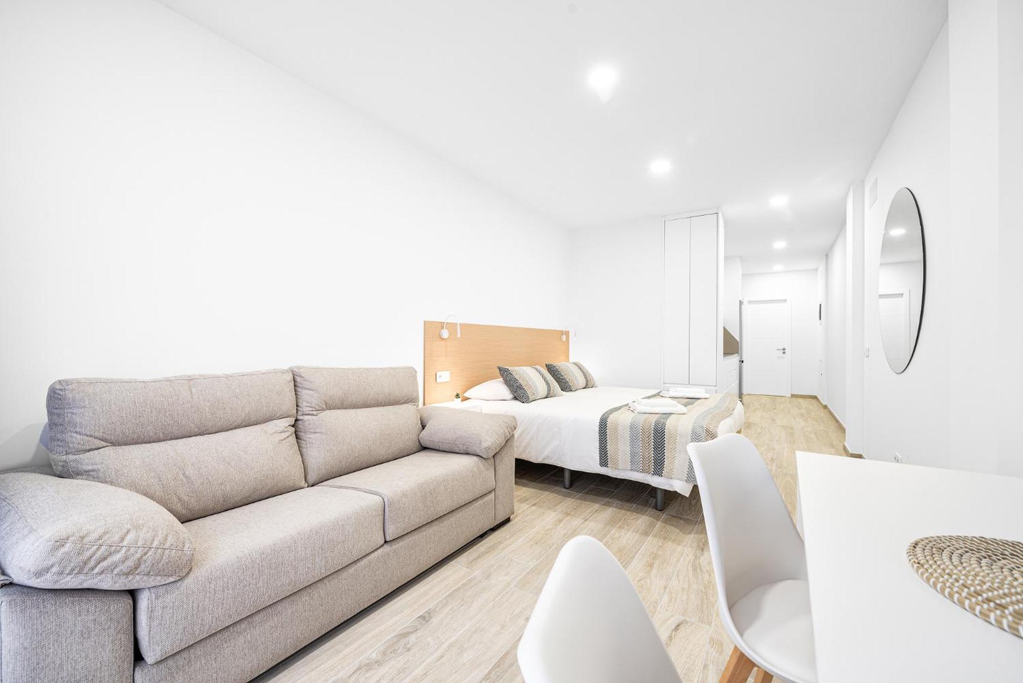 לאס פאלמס דה גראן קנאריה La Marquesa Ten Suites Canteras מראה חיצוני תמונה