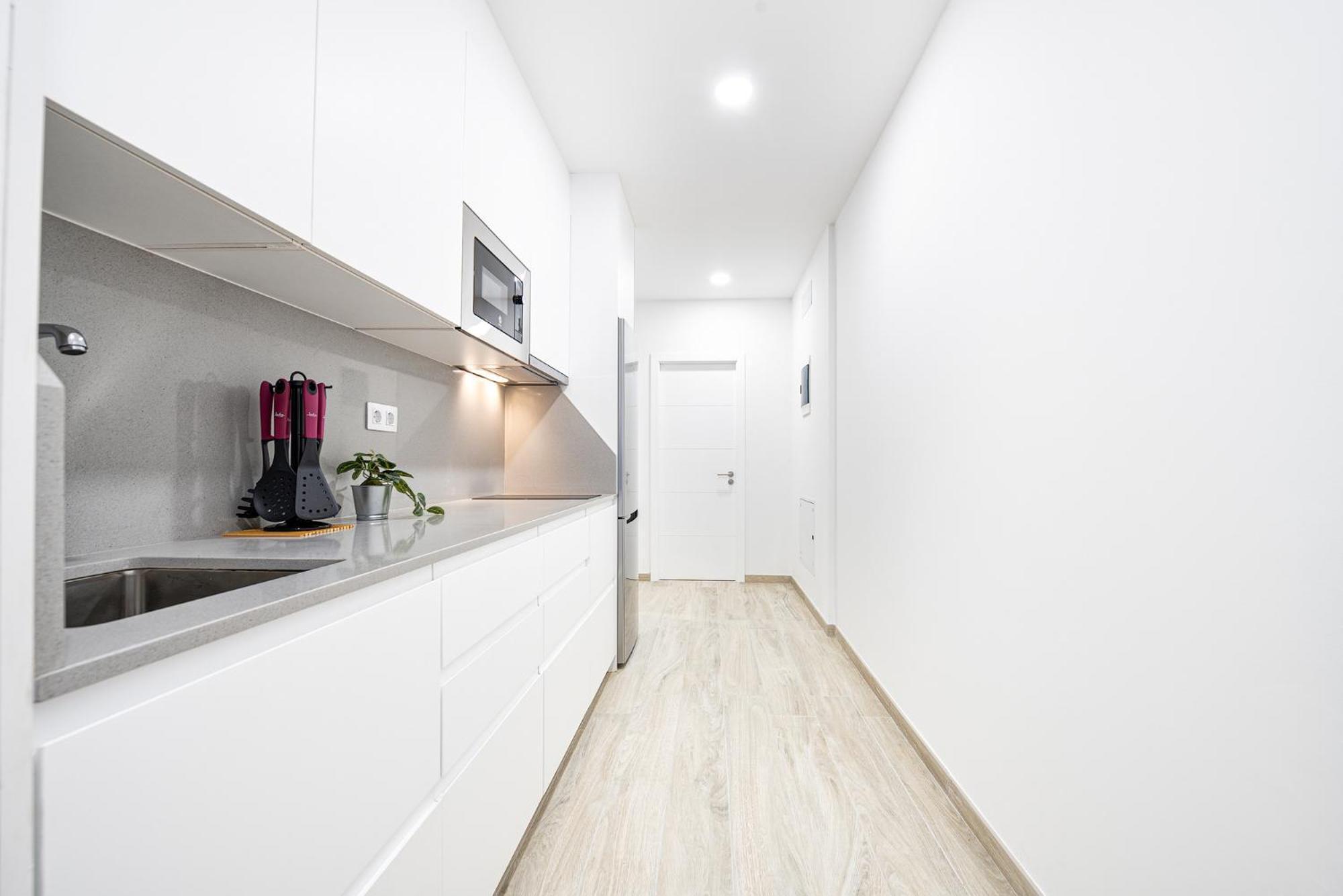 לאס פאלמס דה גראן קנאריה La Marquesa Ten Suites Canteras מראה חיצוני תמונה