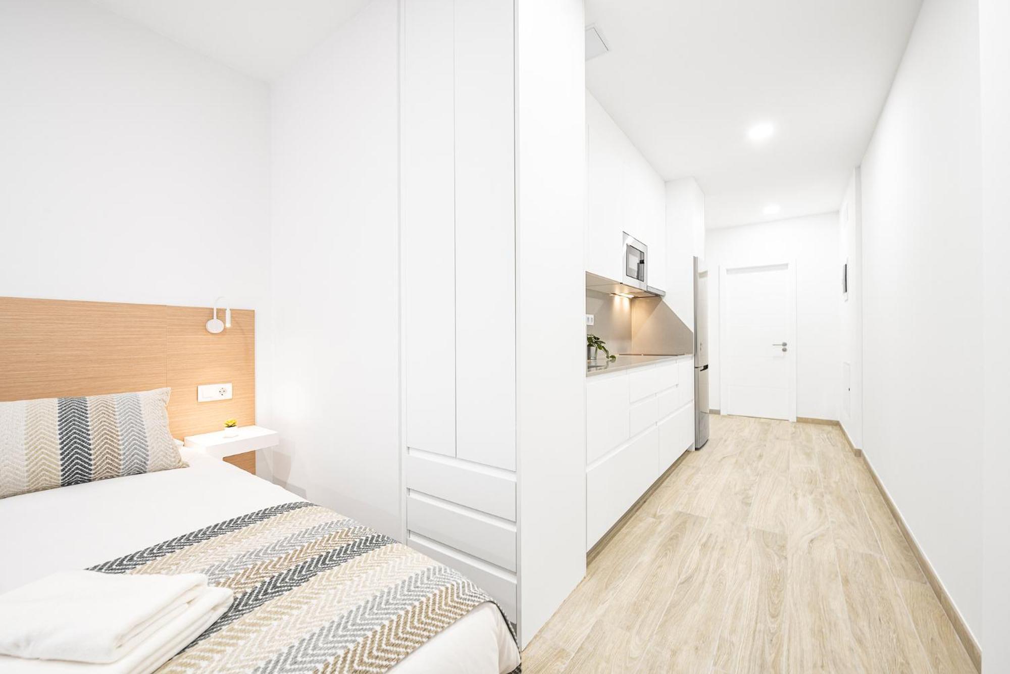 לאס פאלמס דה גראן קנאריה La Marquesa Ten Suites Canteras מראה חיצוני תמונה