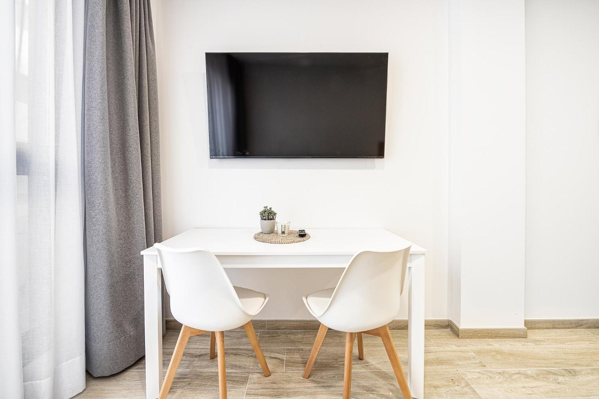 לאס פאלמס דה גראן קנאריה La Marquesa Ten Suites Canteras מראה חיצוני תמונה