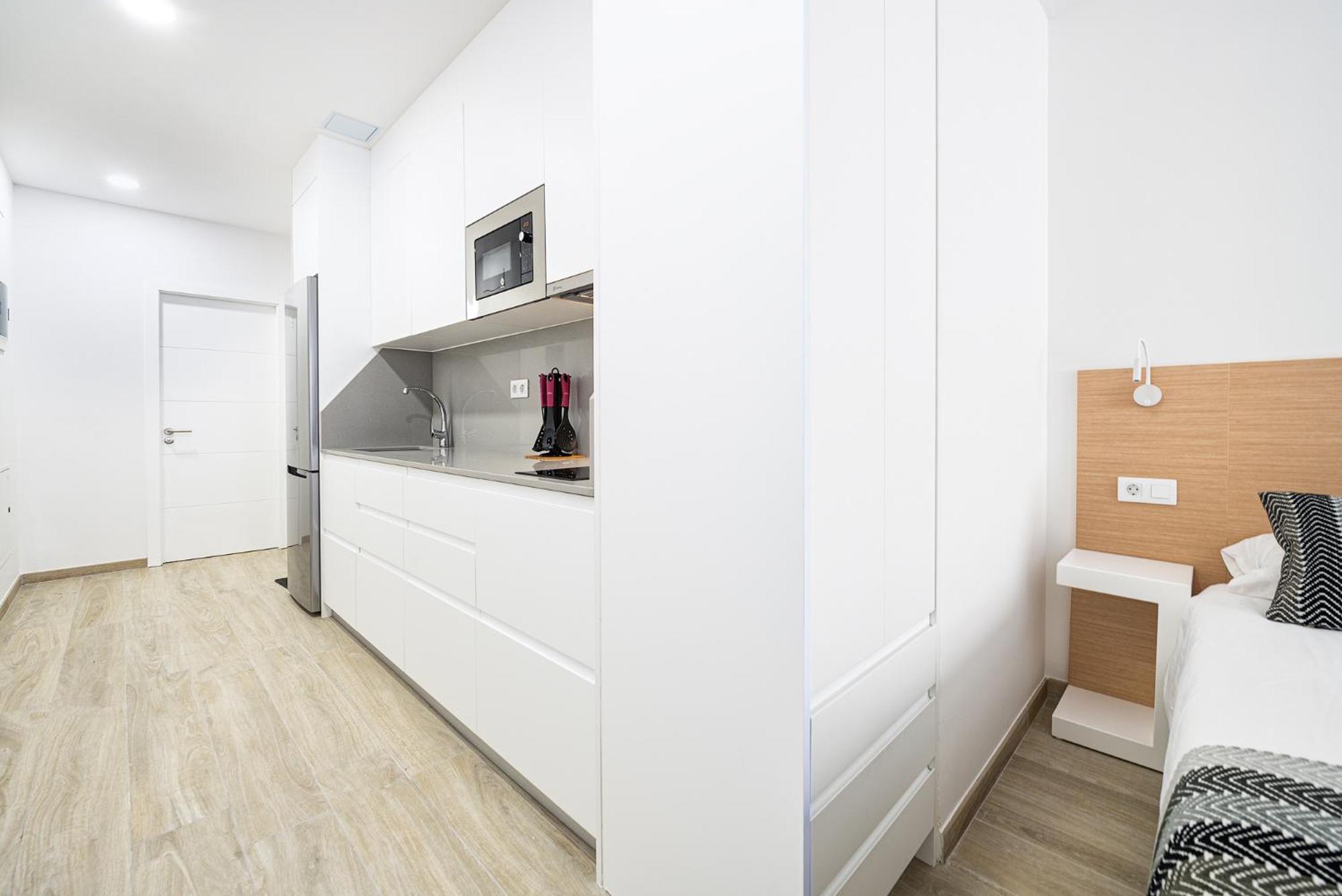 לאס פאלמס דה גראן קנאריה La Marquesa Ten Suites Canteras מראה חיצוני תמונה