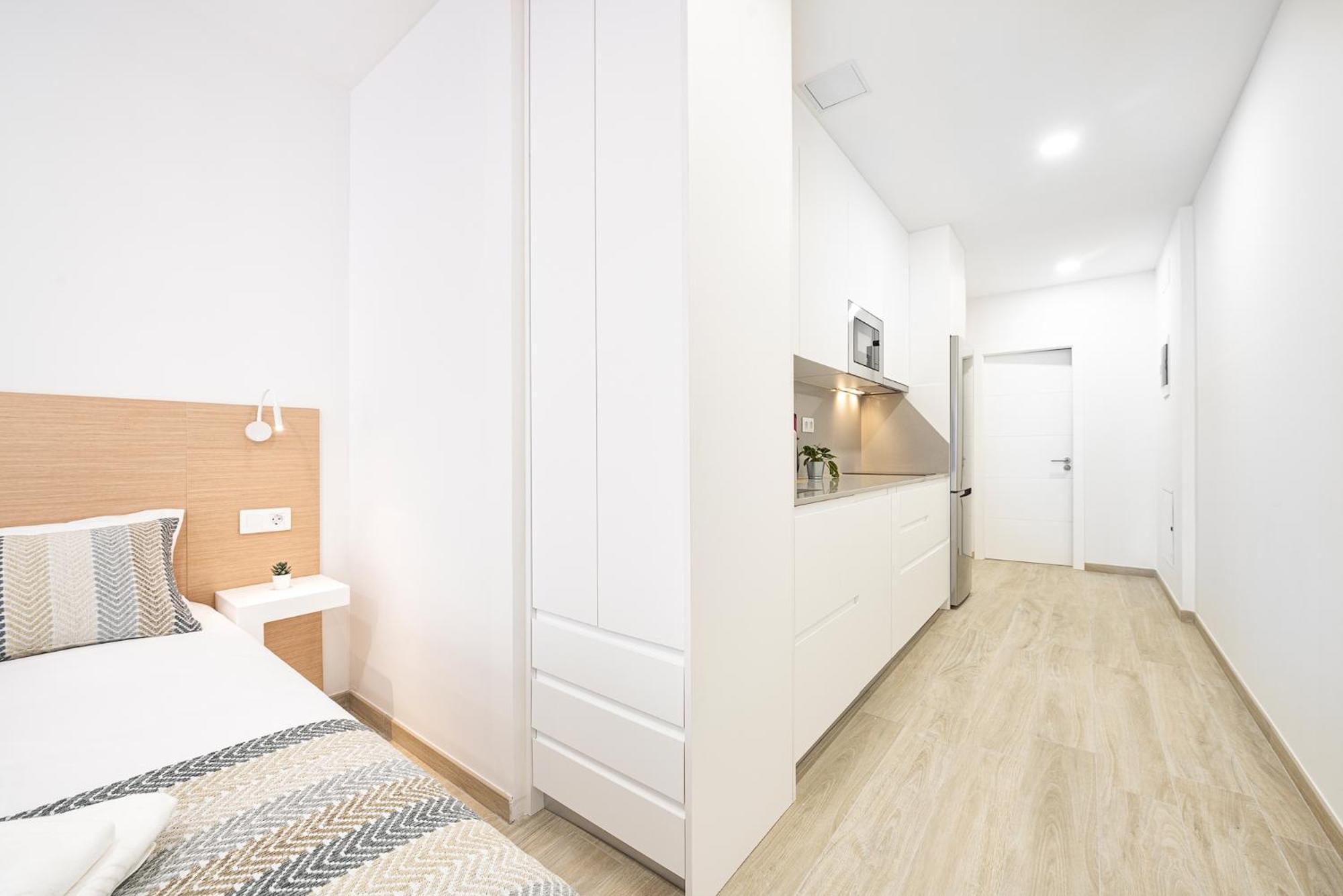 לאס פאלמס דה גראן קנאריה La Marquesa Ten Suites Canteras מראה חיצוני תמונה