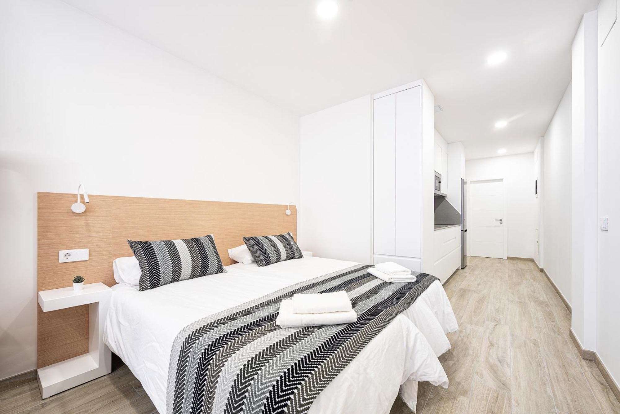 לאס פאלמס דה גראן קנאריה La Marquesa Ten Suites Canteras מראה חיצוני תמונה