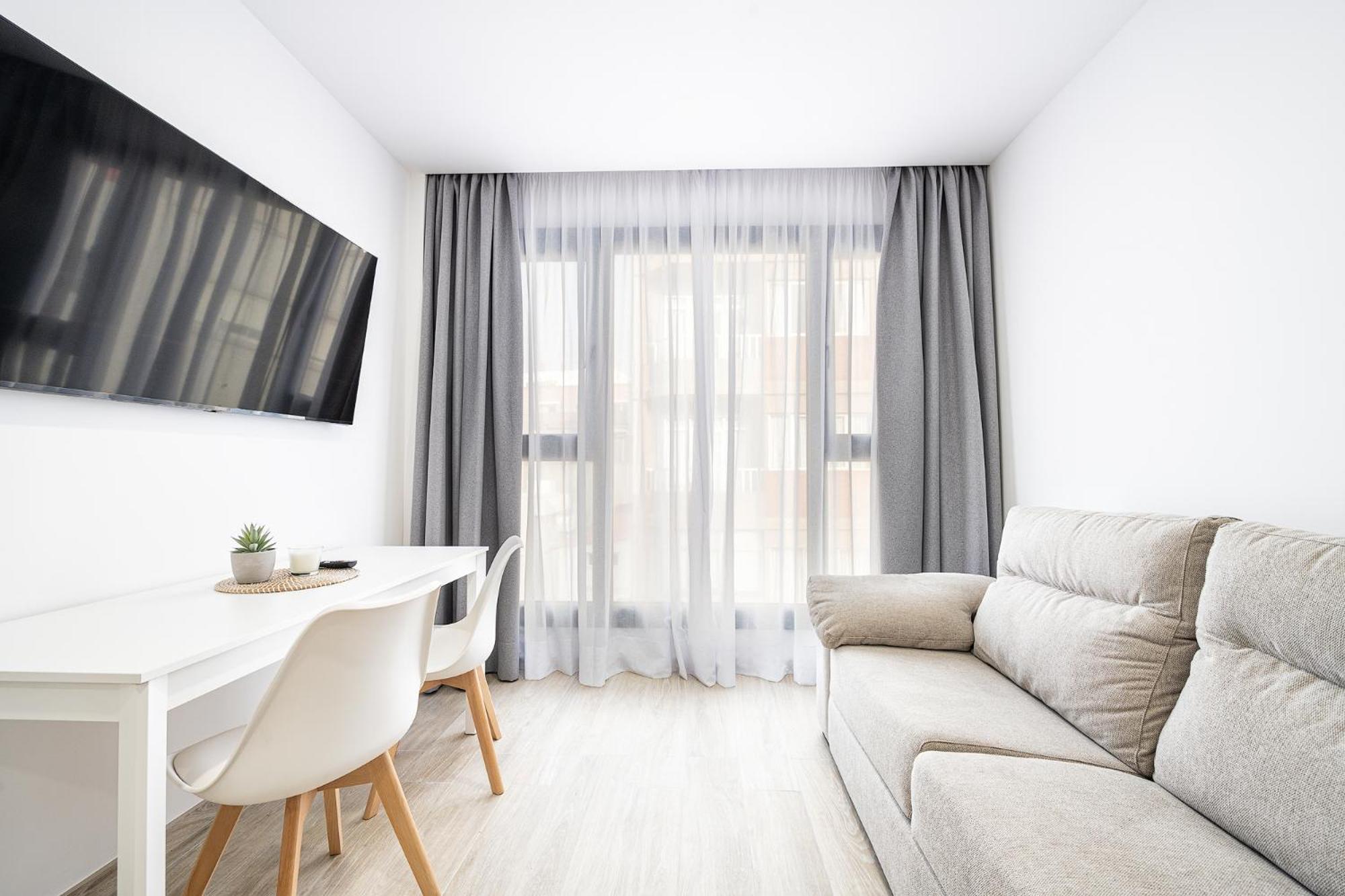 לאס פאלמס דה גראן קנאריה La Marquesa Ten Suites Canteras מראה חיצוני תמונה