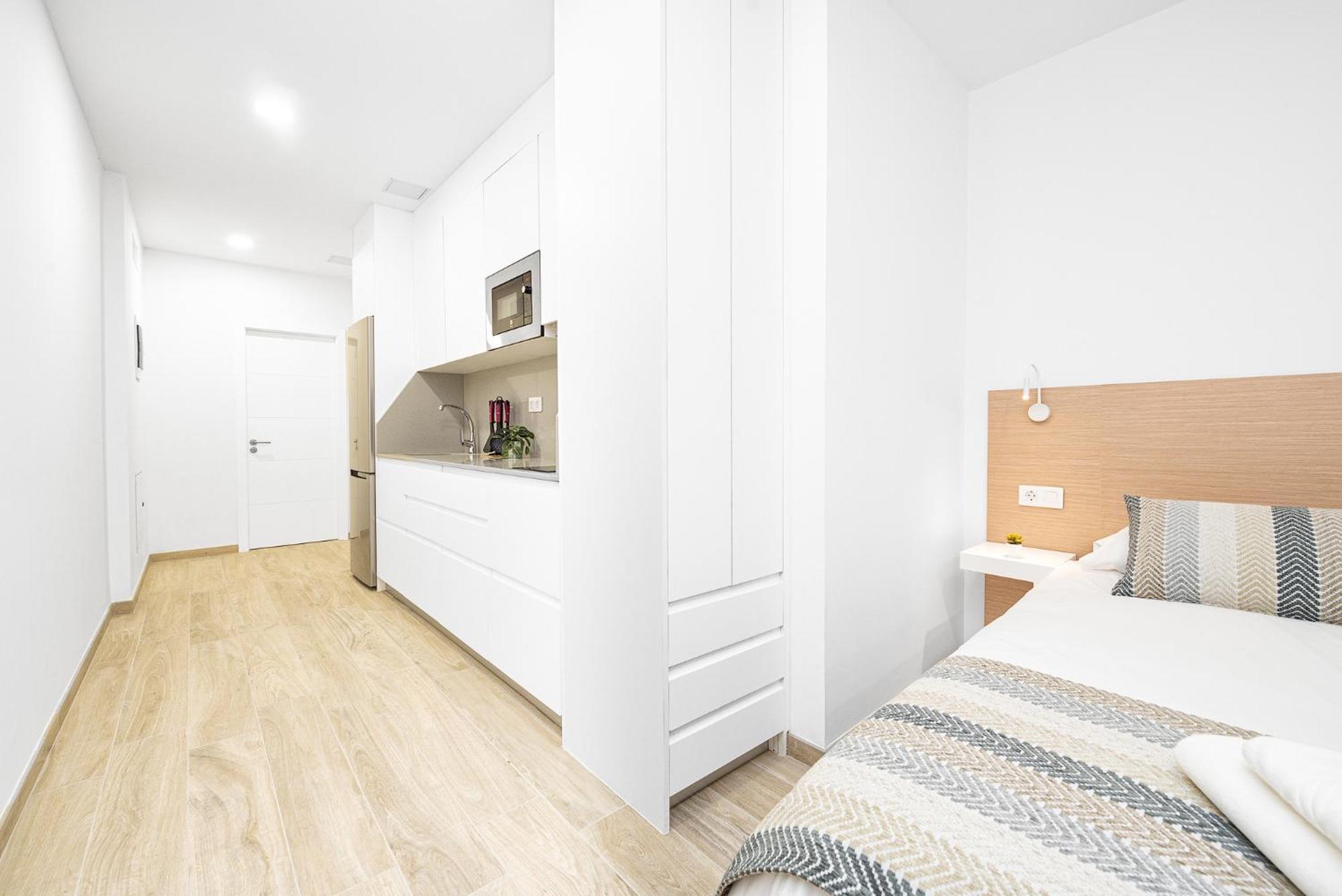 לאס פאלמס דה גראן קנאריה La Marquesa Ten Suites Canteras מראה חיצוני תמונה