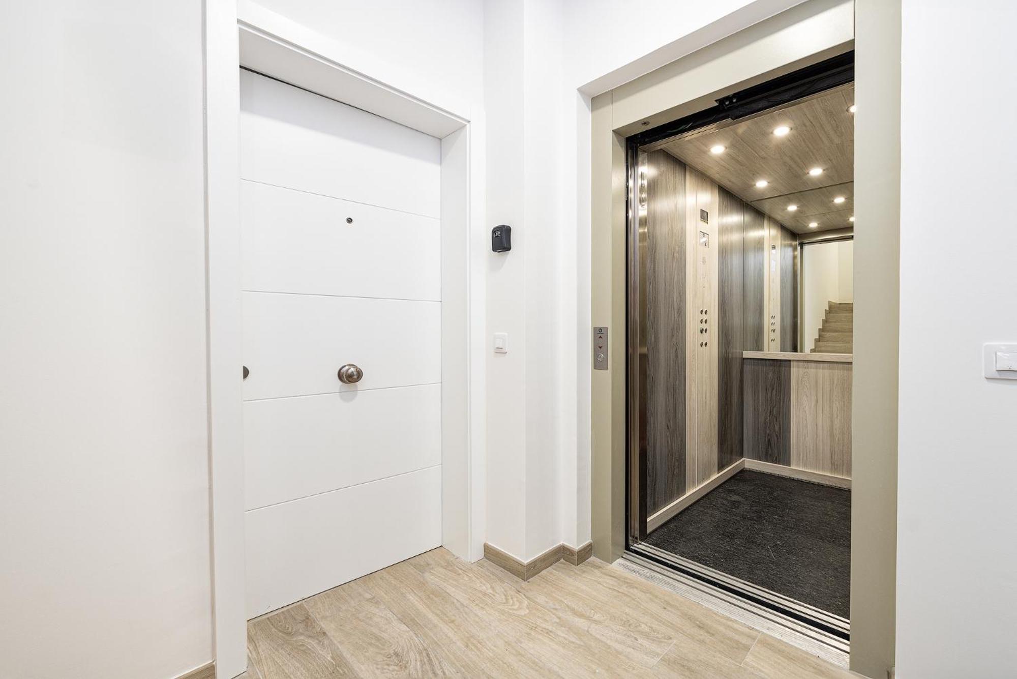 לאס פאלמס דה גראן קנאריה La Marquesa Ten Suites Canteras מראה חיצוני תמונה