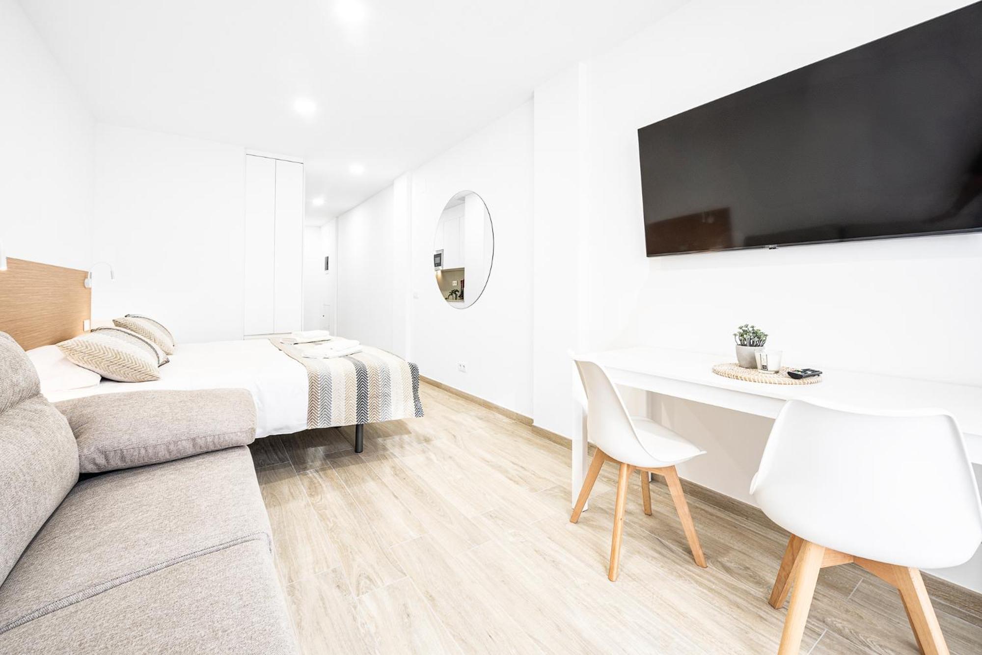 לאס פאלמס דה גראן קנאריה La Marquesa Ten Suites Canteras מראה חיצוני תמונה