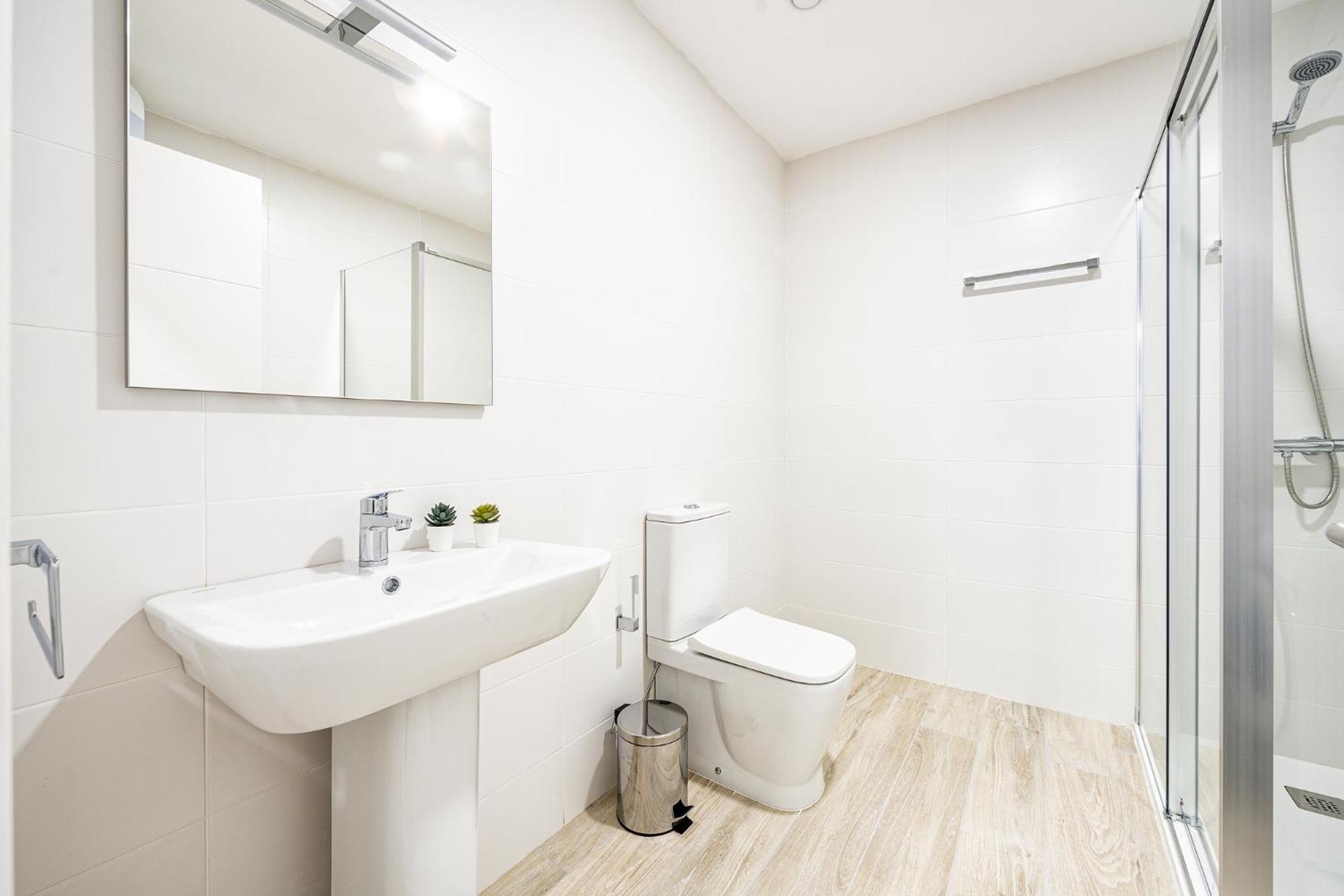 לאס פאלמס דה גראן קנאריה La Marquesa Ten Suites Canteras מראה חיצוני תמונה