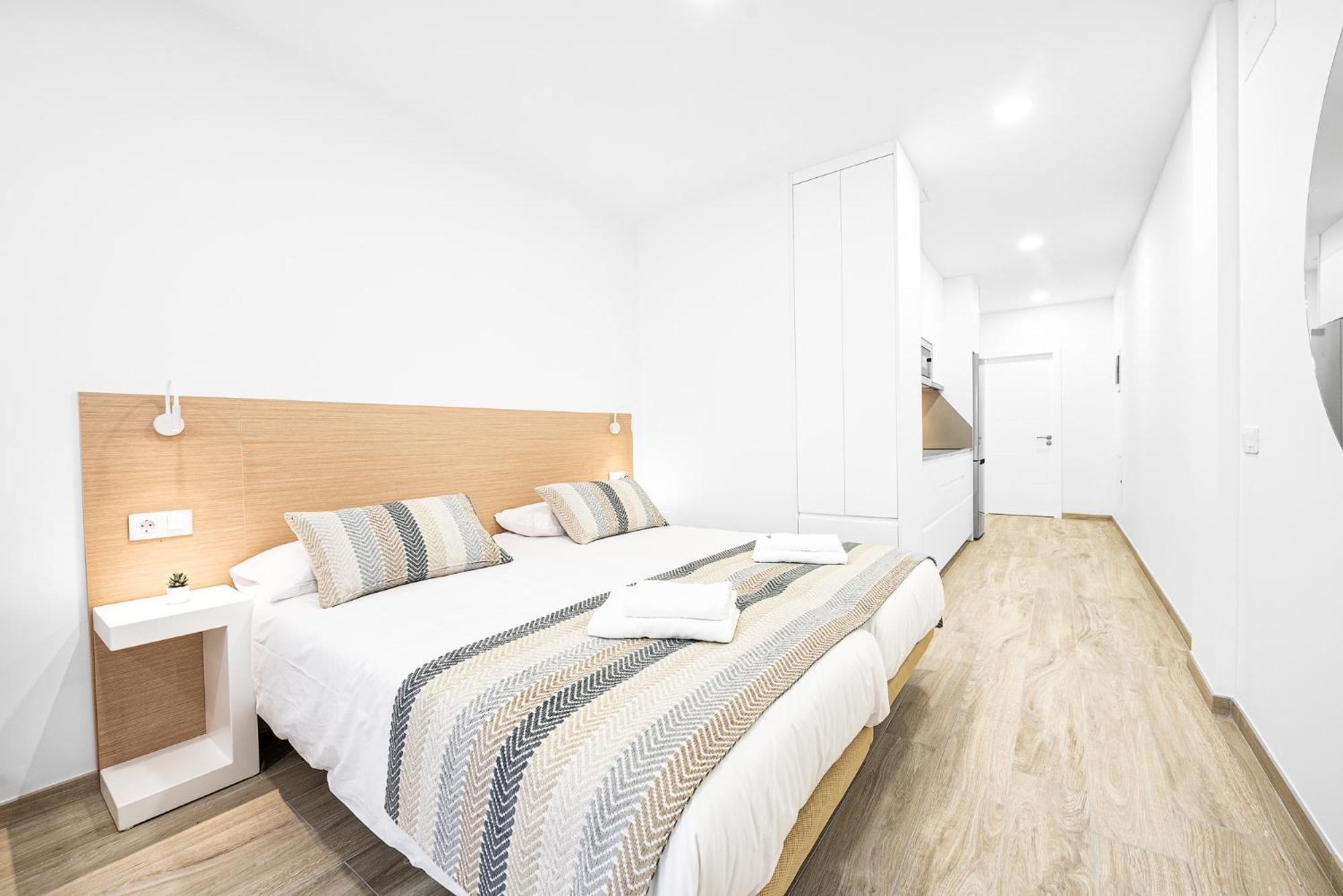 לאס פאלמס דה גראן קנאריה La Marquesa Ten Suites Canteras מראה חיצוני תמונה