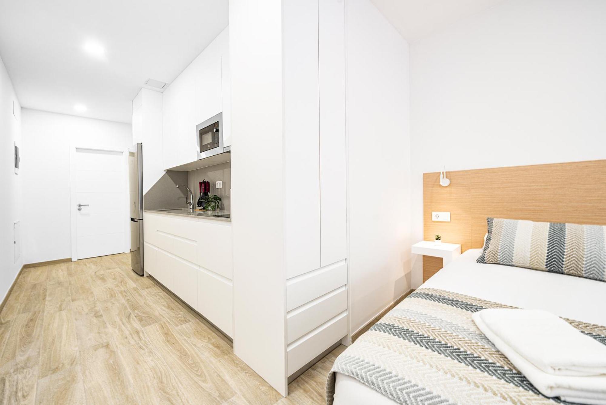 לאס פאלמס דה גראן קנאריה La Marquesa Ten Suites Canteras מראה חיצוני תמונה