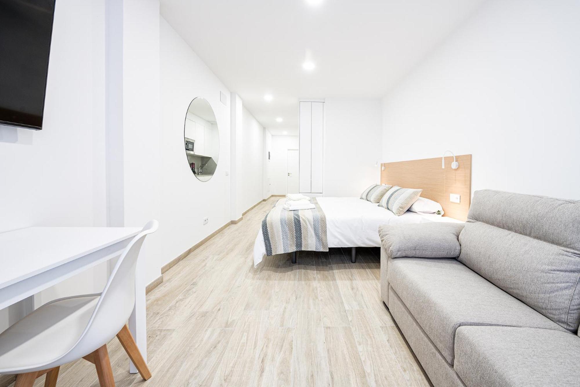לאס פאלמס דה גראן קנאריה La Marquesa Ten Suites Canteras מראה חיצוני תמונה