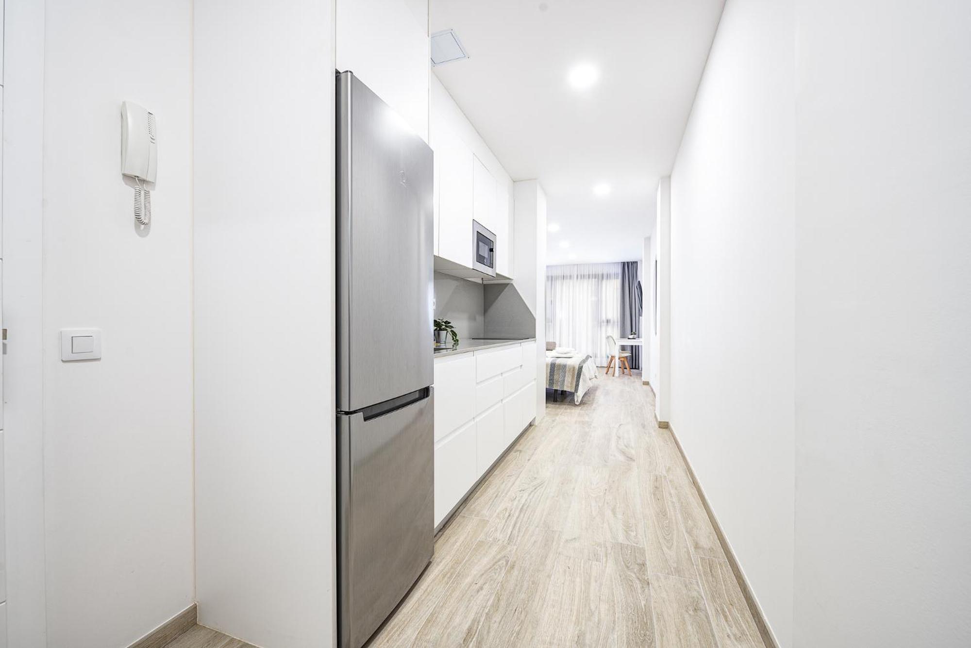 לאס פאלמס דה גראן קנאריה La Marquesa Ten Suites Canteras מראה חיצוני תמונה