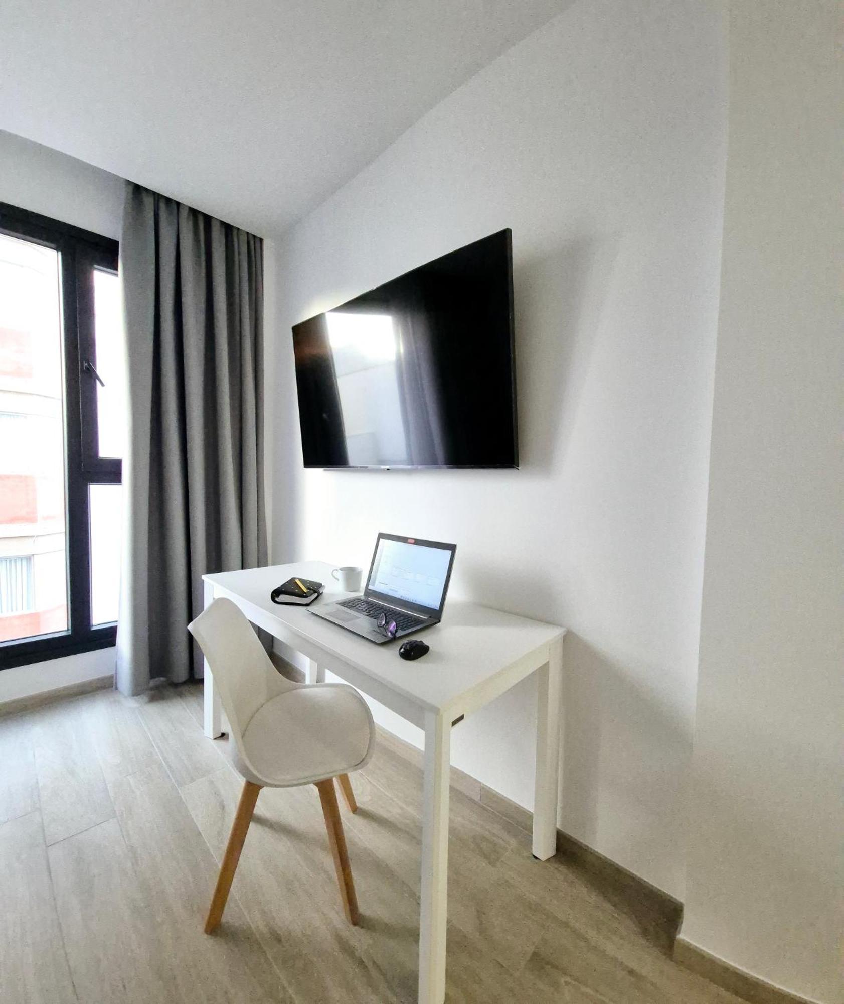 לאס פאלמס דה גראן קנאריה La Marquesa Ten Suites Canteras מראה חיצוני תמונה